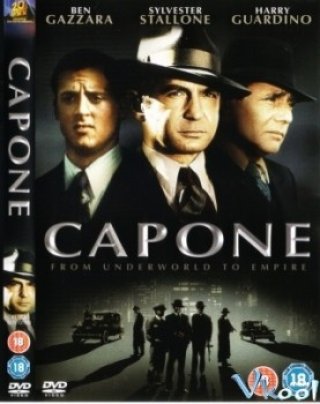 Capone - Capone 1975
