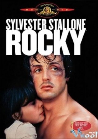 Phim Võ Sĩ Quyền Anh - Rocky (1976)