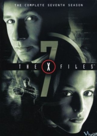 Phim Hồ Sơ Tuyệt Mật (phần 7) - The X Files Season 7 (1999)