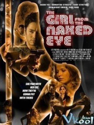 Món Nợ Của Rồng - The Girl From The Naked Eye (2012)