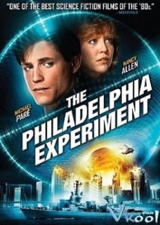 Thử Nghiệm Ở Philadelphia - The Philadelphia Experiment (2012)