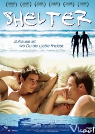 Phim Lẩn Trốn - Shelter (2010)