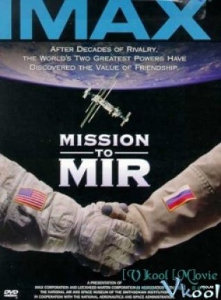 Khám Phá Không Gian - Imax Mission To Mir (1997)