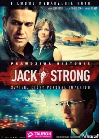 Đặc Vụ Jack - Jack Strong 2014