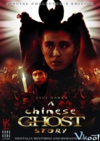 Thiện Nữ Ưu Hồn - A Chinese Ghost Story 2011