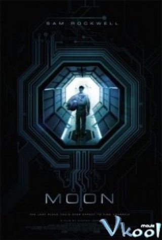 Phim Moon - Moon (2009)