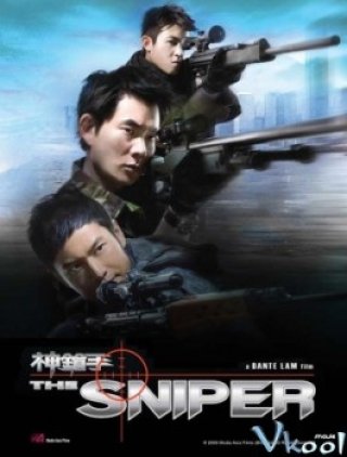 Siêu Xạ Thủ - The Sniper (2009)