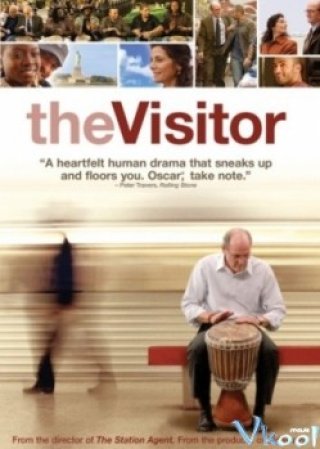 Du Khách - The Visitor (2007)