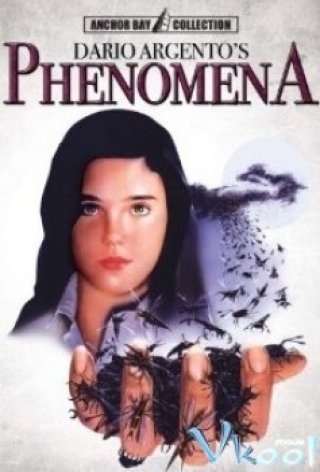 Phenomena - Phenomena 1985