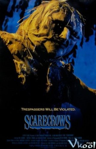 Phim Bù Nhìn - Scarecrows (1988)