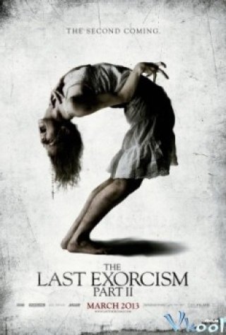 Buổi Trừ Tà Cuối Cùng 2 - The Last Exorcism Part Ii (2013)