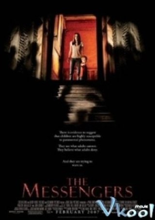 Phim Những Người Đưa Tin - The Messengers (2007)