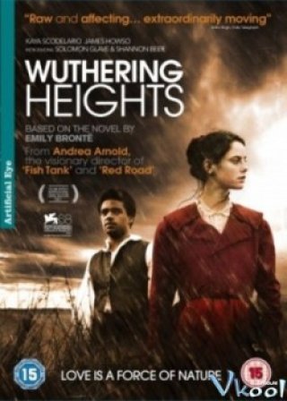 Đồi Gió Hú - Wuthering Heights (2009)
