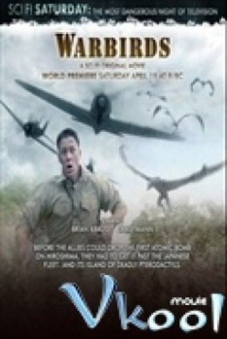 Rồng Đại Chiến 2 - Warbirds (2008)