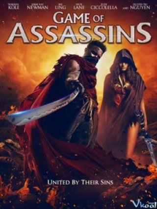 Hầm Ngục Tử Thần - Game Of Assassins (2013)