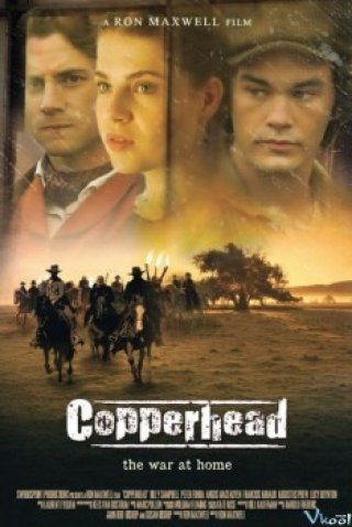 Hổ Mang Chúa - Copperhead (2013)