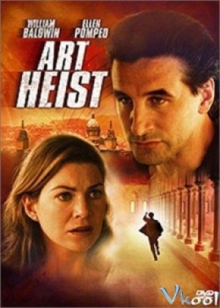 Trộm Tranh - Art Heist 2004