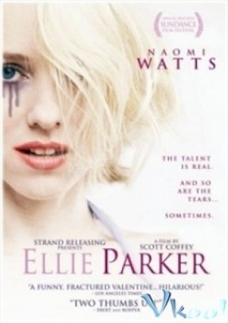 Ellie Parker - Ellie Parker (2005)