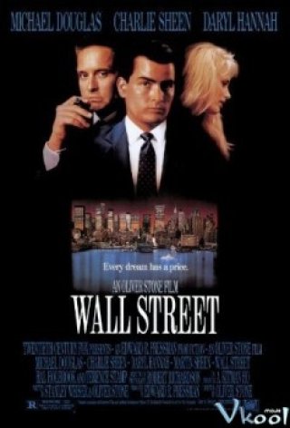 Phố Wall - Wall Street 1987