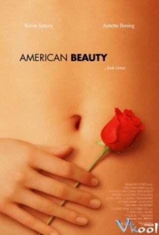 Vẻ Đẹp Kiểu Mỹ - American Beauty (1999)