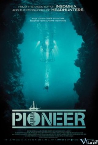 Phim Kẻ Tiên Phong - Pioneer (2013)