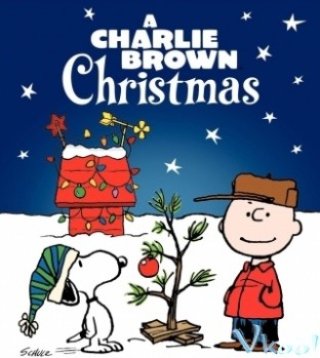 Giáng Sinh Của Charlie Brown - A Charlie Brown Christmas (1965)