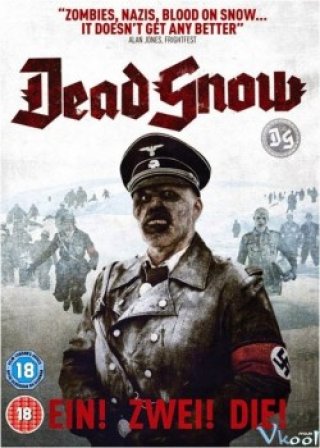 Binh Đoàn Thây Ma 2 - Dead Snow 2: Red Vs. Dead (2014)