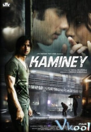 Kaminey - Kaminey: The Scoundrels (2009)