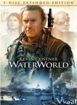 Thế Giới Nước - Waterworld 1995