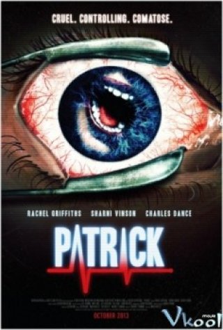 Phim Đánh Thức Tội Ác - Patrick (2013)