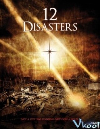 12 Thảm Họa - The 12 Disasters Of Christmas (2013)