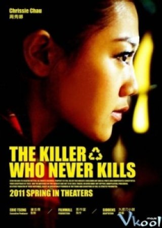 Âu Dương Sát Thủ - The Killer Who Never Kills (2011)