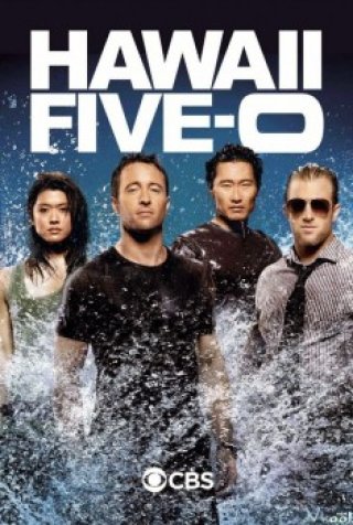 Phim Biệt Đội Hawaii 1 - Hawaii Five-0 Season 1 (2010)