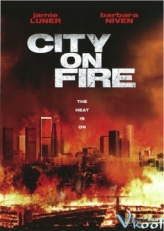 Phim Long Hổ Phong Vân - City On Fire (1987)