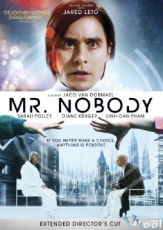 Ngài Không Ngã Rẽ - Mr. Nobody (2009)