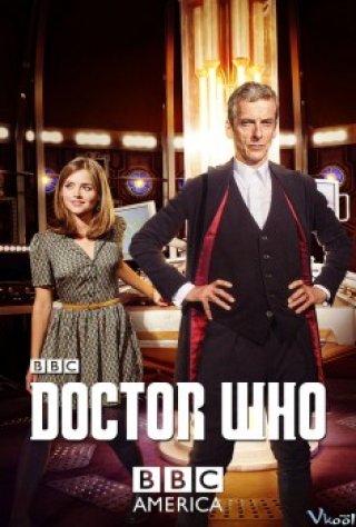 Bác Sĩ Vô Danh Phần 8 - Doctor Who Season 8 2014
