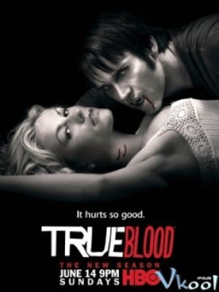 True Blood 2 (18+) - True Blood 2 (18+) (2009)