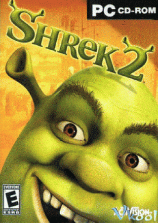 Shrek 2 - Shrek 2 (2004)