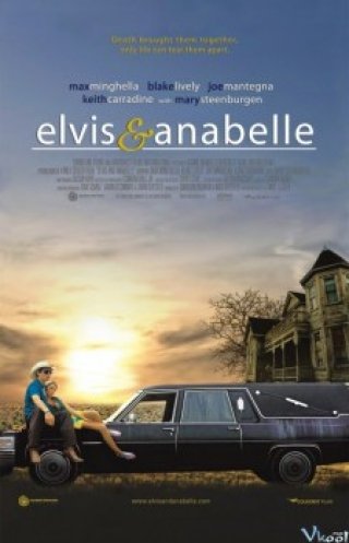 Elvis Và Anabelle - Elvis And Anabelle (2007)