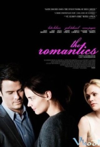 Những Chuyện Tình Lãng Mạn - The Romantics (2011)