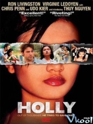Holly - Holly (2006)