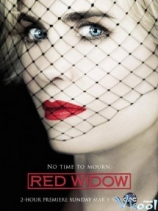 Quả Phụ Áo Đỏ - Red Widow Season 1 2013