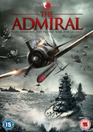 Sứ Mệnh Trân Châu Cảng - Admiral Yamamoto (2012)