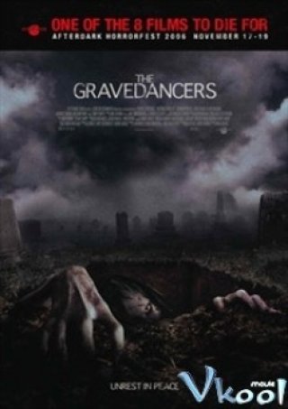 The Grave Dancer - The Grave Dancer (2006)