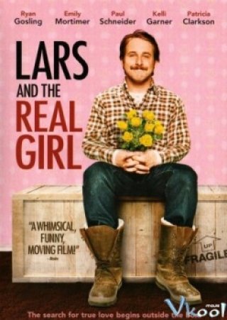Phim Người Tình Trong Mộng - Lars And The Real Girl (2007)