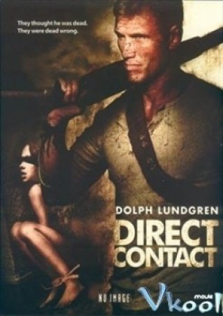 Tấn Công Trực Diện - Direct Contact (2009)