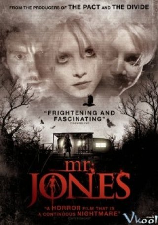 Ông Jones - Mr. Jones (2014)