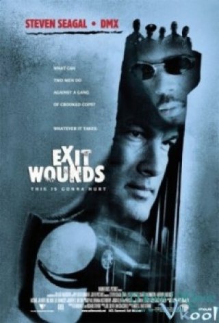Vết Thương - Exit Wounds (2001)