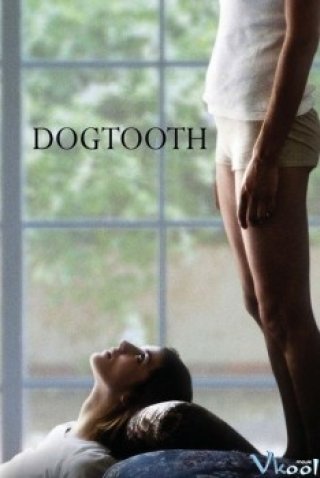 Phim Loạn Giới - Dogtooth (2009)