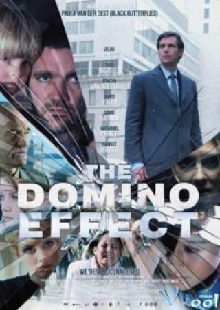 Hiệu Ứng Domino - The Domino Effect (2012)